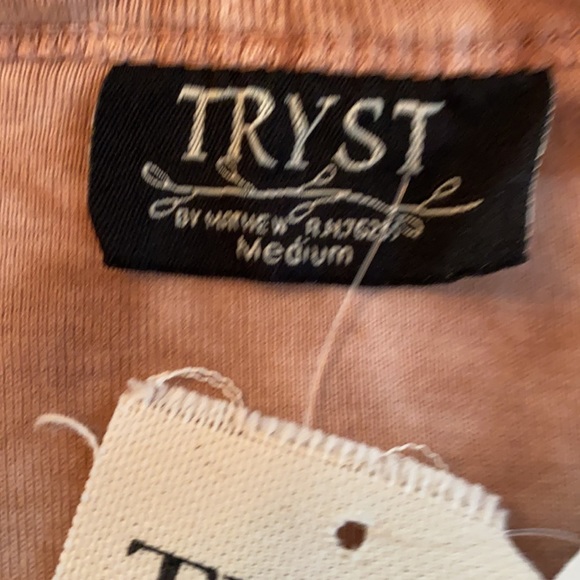 Heart tee shirt - Picture 2 of 5